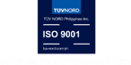 Certificate No. PHP QMS 21 93 0061